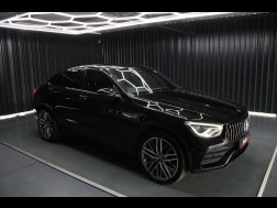 2020 Mercedes-benz Glc