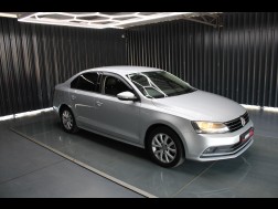 2016 Volkswagen Jetta Vi