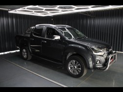 2018 Isuzu Kb
