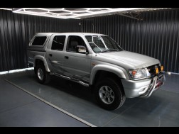 2005 Toyota Hilux
