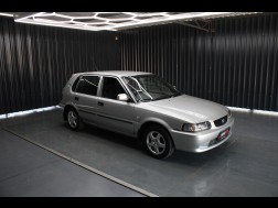 2005 Toyota Tazz