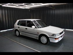 1993 Toyota Conquest