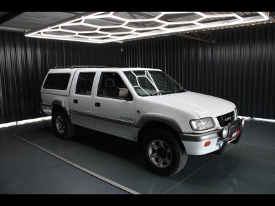1999 Isuzu Kb